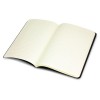 Moleskine Cahier Journals Open Black
